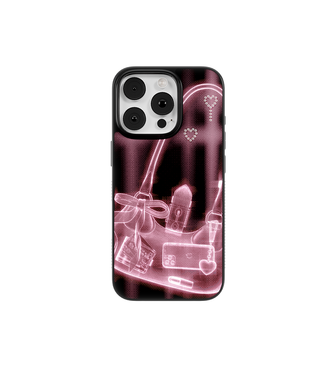 iPhone XRAY