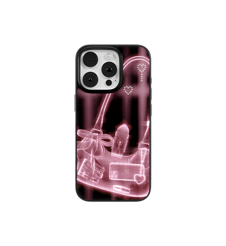 iPhone XRAY