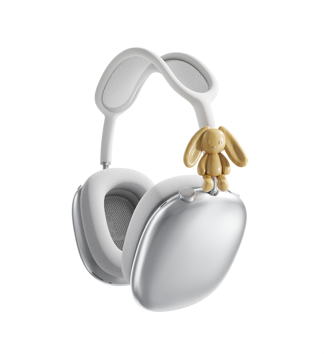 Parts Bunny Wood