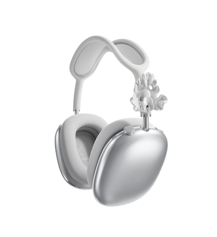 Parts Orc White Satin