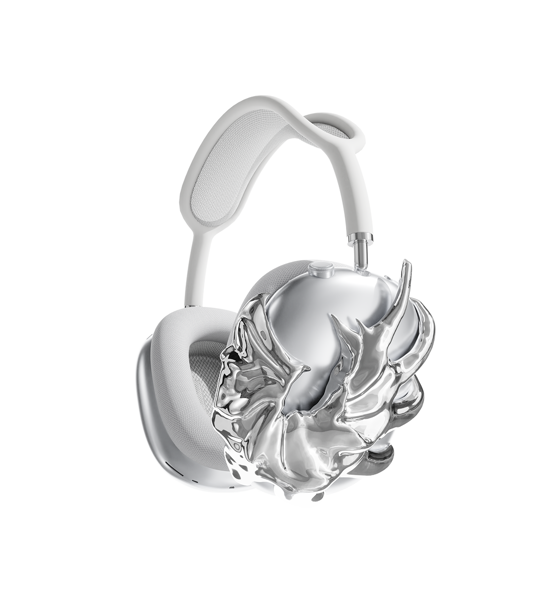 Max Aes Silver