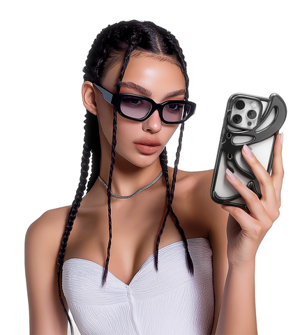 iPhone BFY Black