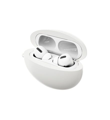 Airpods AGG 01 WHITE