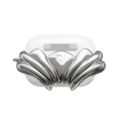 Airpods SHE 01 SILVER