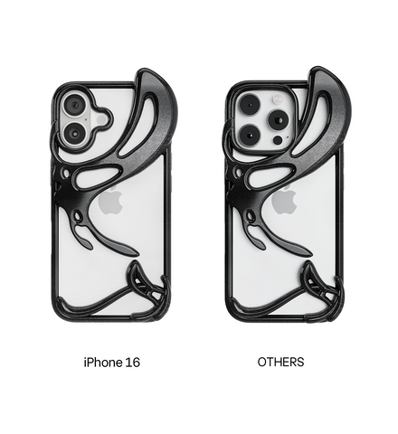 iPhone BFY Black